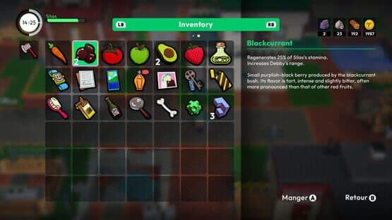 Harvest Hollow — screenshot 6