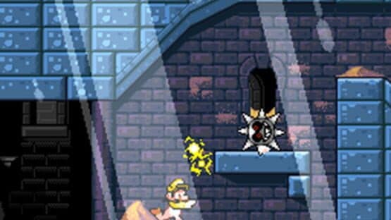 What a Mario World! — screenshot 1
