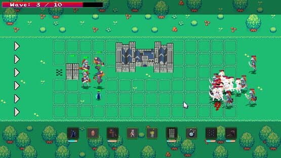 Ancient Ruins — screenshot 1