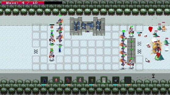 Ancient Ruins — screenshot 2