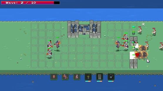 Ancient Ruins — screenshot 4