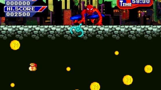 Web Digger — screenshot 1