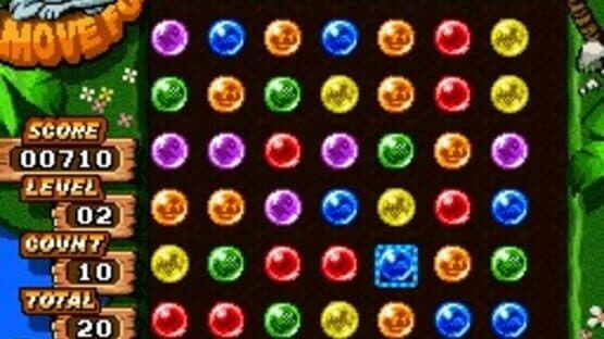 Move Fun — screenshot 1