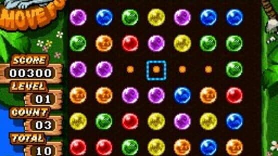 Move Fun — screenshot 2