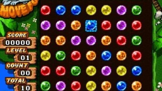 Move Fun — screenshot 3