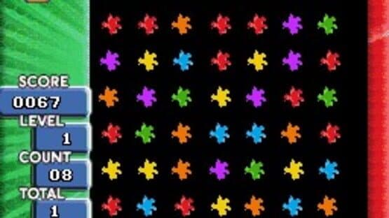 Sticky Splats Matchup — screenshot 1