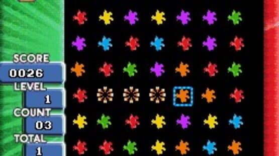 Sticky Splats Matchup — screenshot 2