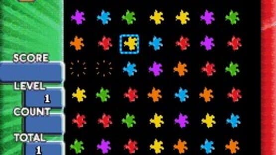 Sticky Splats Matchup — screenshot 3
