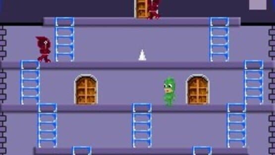 Trick the Ninjalinos — screenshot 2