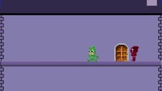 Trick the Ninjalinos — screenshot 3