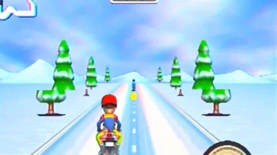 Motor Rally 2 — screenshot 2