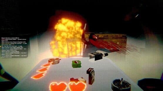 Tactical Roulette — screenshot 2