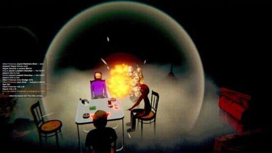 Tactical Roulette — screenshot 4