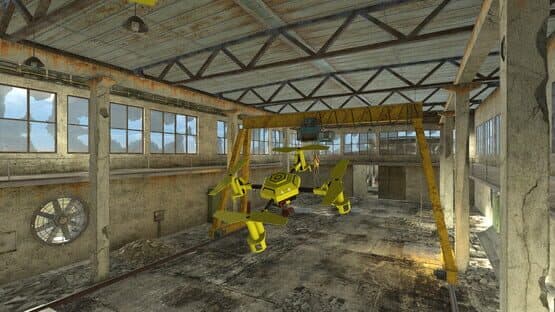 Flyra: FPV Drone Simulator — screenshot 4