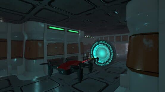 Flyra: FPV Drone Simulator — screenshot 6