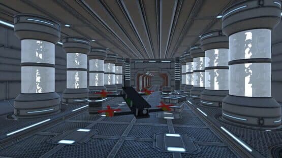 Flyra: FPV Drone Simulator — screenshot 8