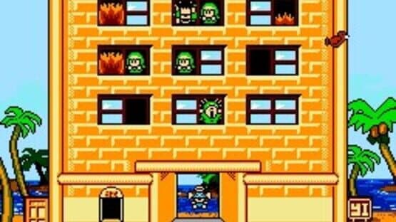 Fire Fighter — screenshot 1