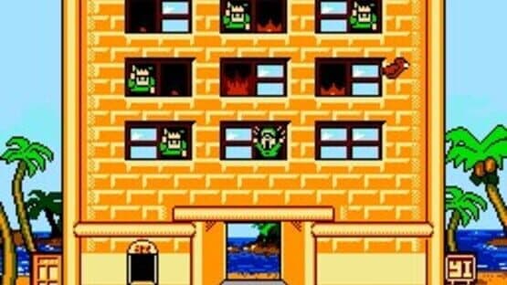 Fire Fighter — screenshot 2