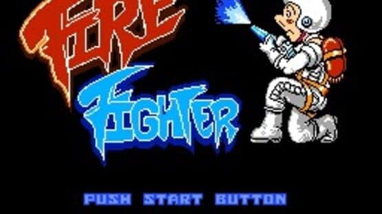 Fire Fighter — screenshot 3