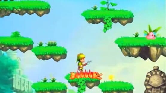 Dragon 2 — screenshot 2