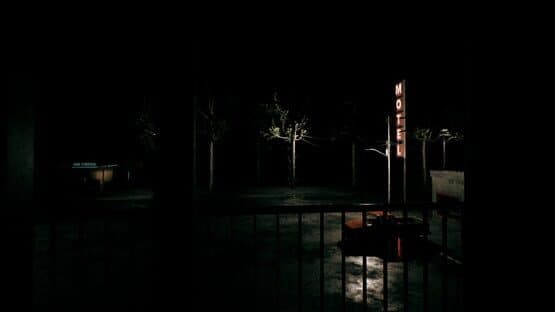 Almost Out — screenshot 1
