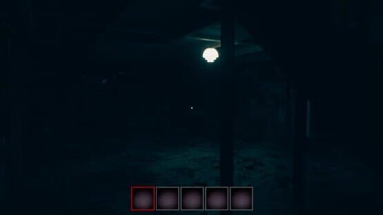 Almost Out — screenshot 7