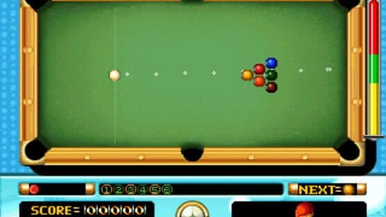 Pool — screenshot 1