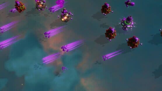 FleetLord — screenshot 2