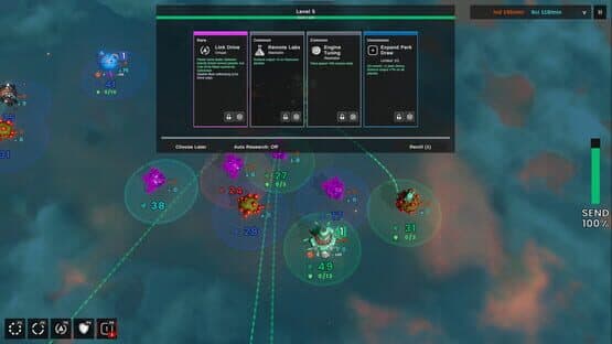 FleetLord — screenshot 3