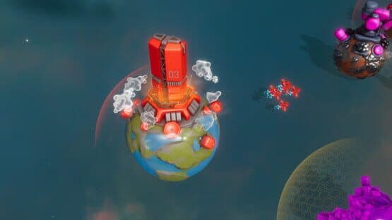 FleetLord — screenshot 4
