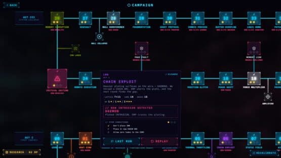 Circuit Keep — screenshot 3