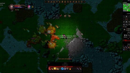 Heroes World Online — screenshot 2