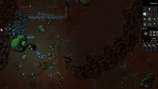 Heroes World Online — screenshot 3