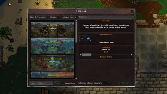 Heroes World Online — screenshot 4