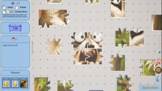 LetMeSee — screenshot 2
