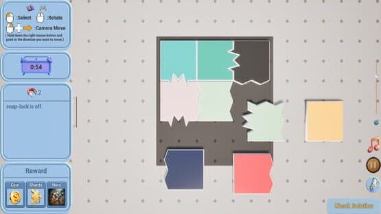 LetMeSee — screenshot 3