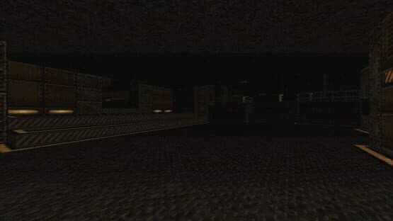 Corrupted Archives — screenshot 1