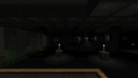 Corrupted Archives — screenshot 3