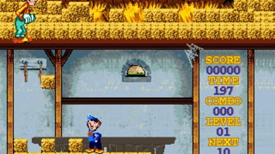 Hay Bales — screenshot 1