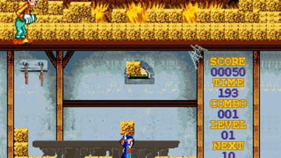 Hay Bales — screenshot 3