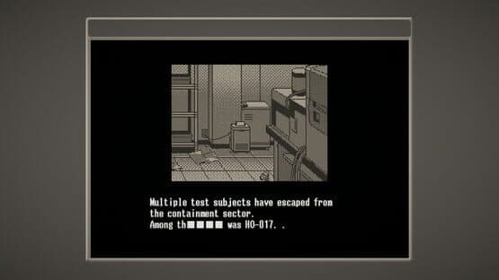 Bloody Grids — screenshot 2