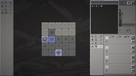 Bloody Grids — screenshot 3