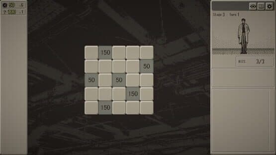 Bloody Grids — screenshot 5