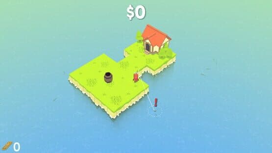 Just Keep Fishing — screenshot 4