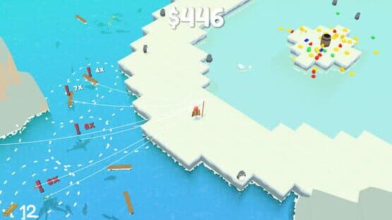 Just Keep Fishing — screenshot 5