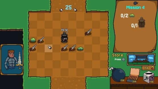 Medieval Quest — screenshot 2