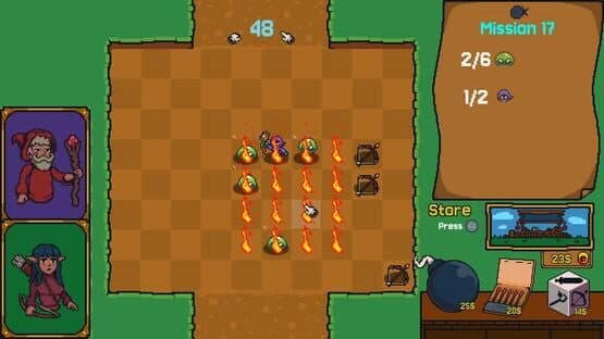 Medieval Quest — screenshot 4