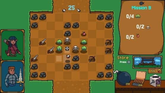 Medieval Quest — screenshot 5