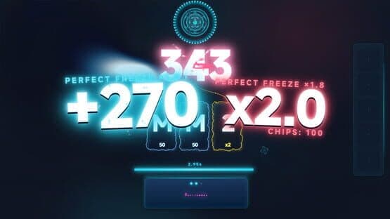 KeyFortress — screenshot 6