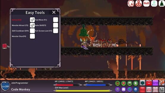 Myriad Realms — screenshot 5